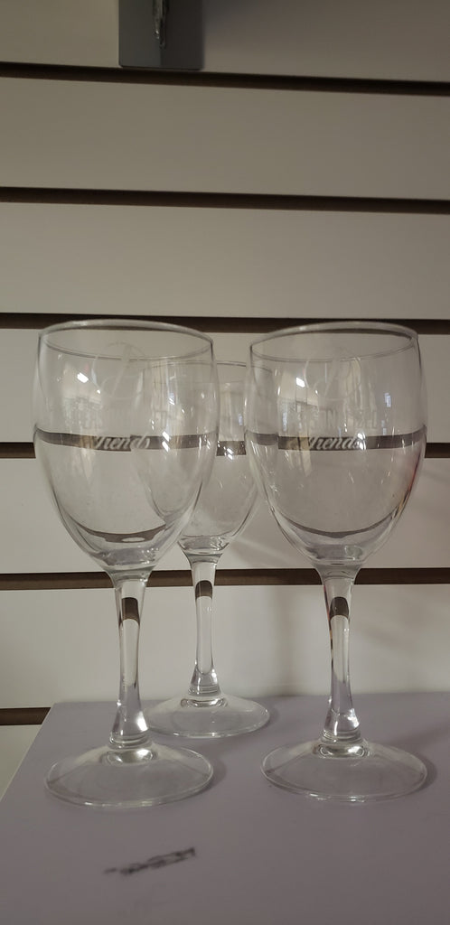 Engraved glass cups – Personalized Trends