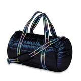 Puffer Duffle Bag