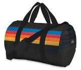 Puffer Duffle Bag