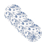 FRENCH TOILE CHARGERS