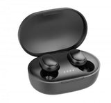 Mini Earbuds Pods Buds Headset with Portable Charger